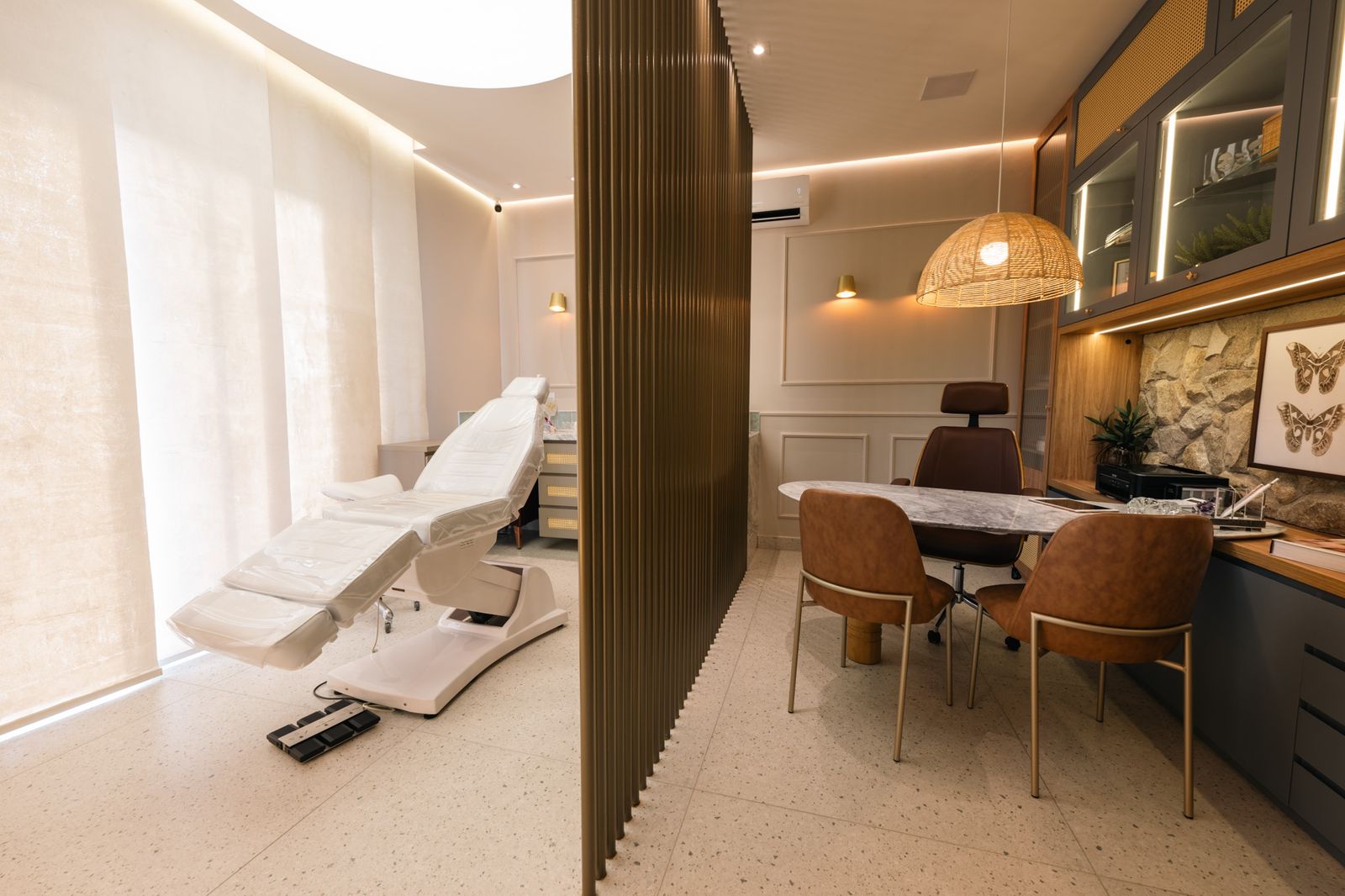 Consultório da RADA CLINIC